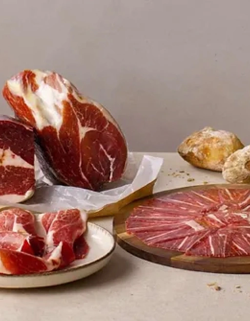 Jamon de Bellota