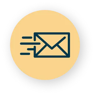 Mail icon